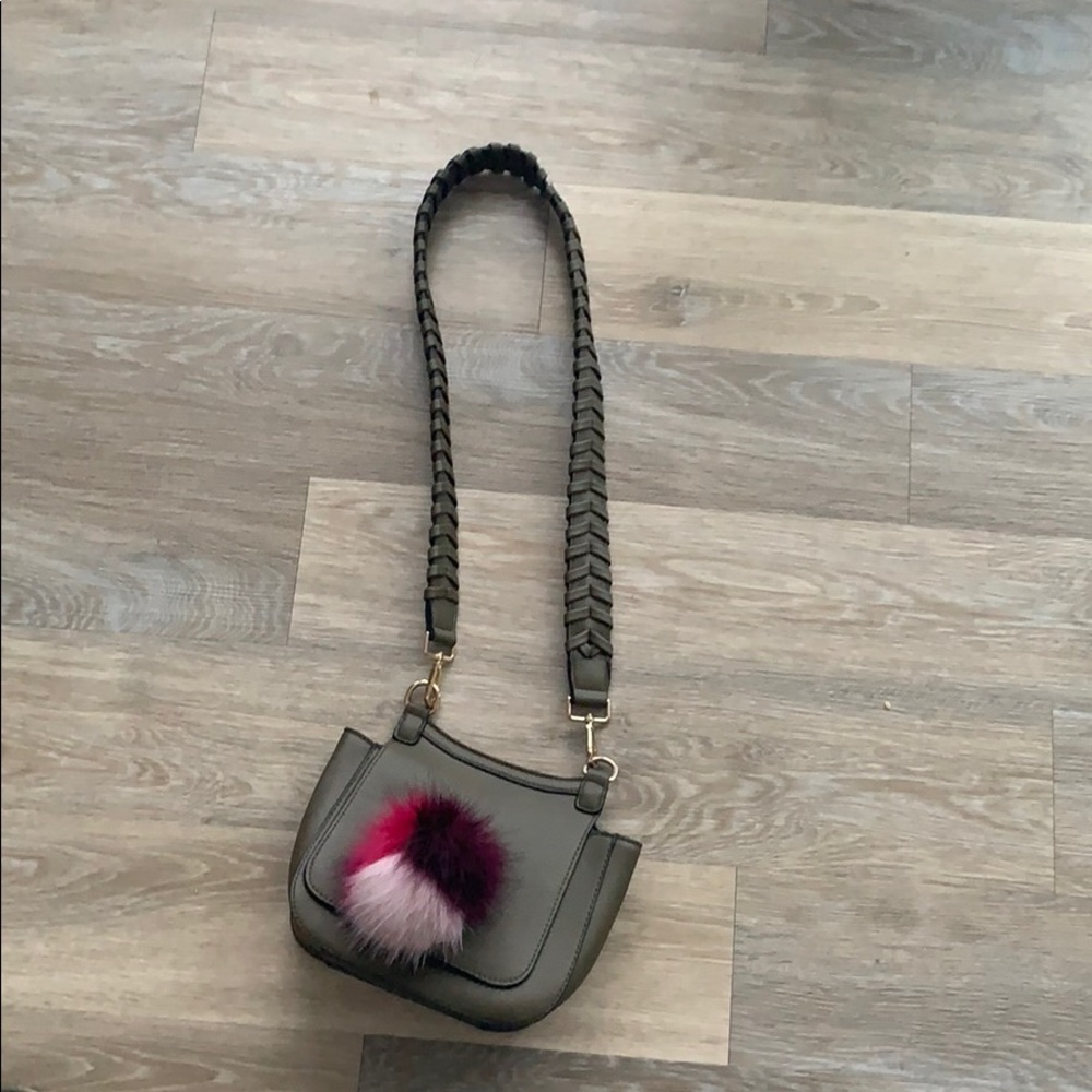 Cross body